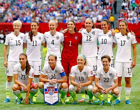 us women's soccer team|usa women' s soccer.